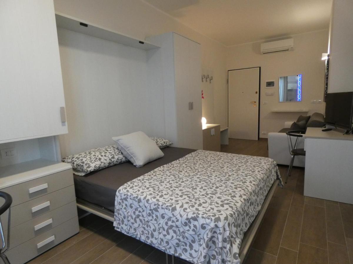 Metro Apartment Collegno Εξωτερικό φωτογραφία