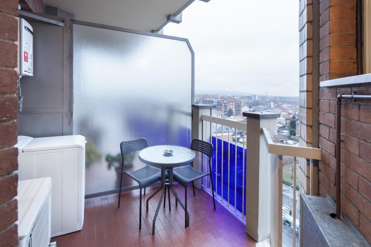 Metro Apartment Collegno Εξωτερικό φωτογραφία