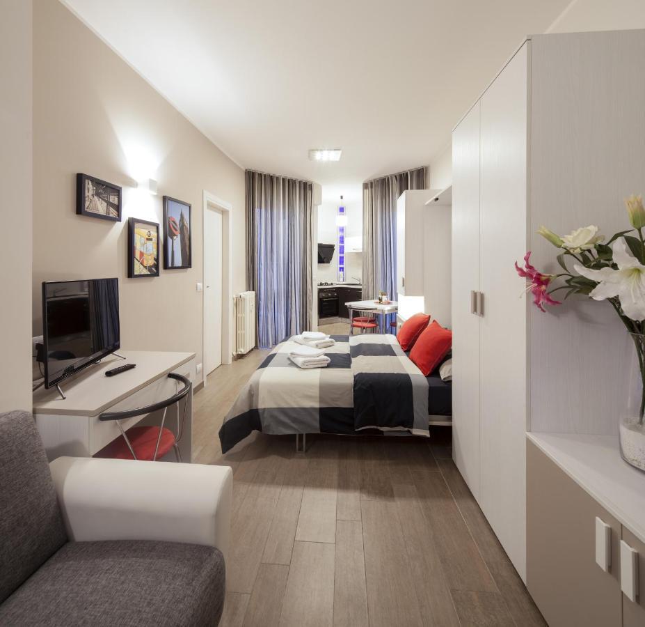 Metro Apartment Collegno Εξωτερικό φωτογραφία