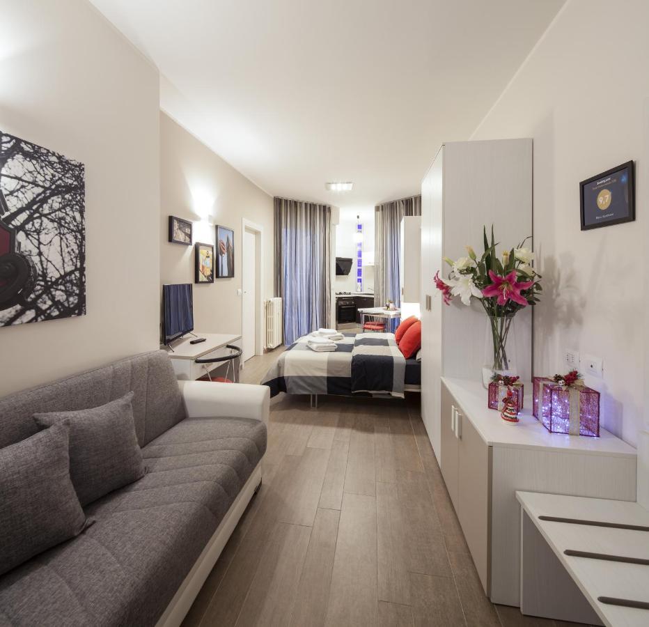 Metro Apartment Collegno Εξωτερικό φωτογραφία