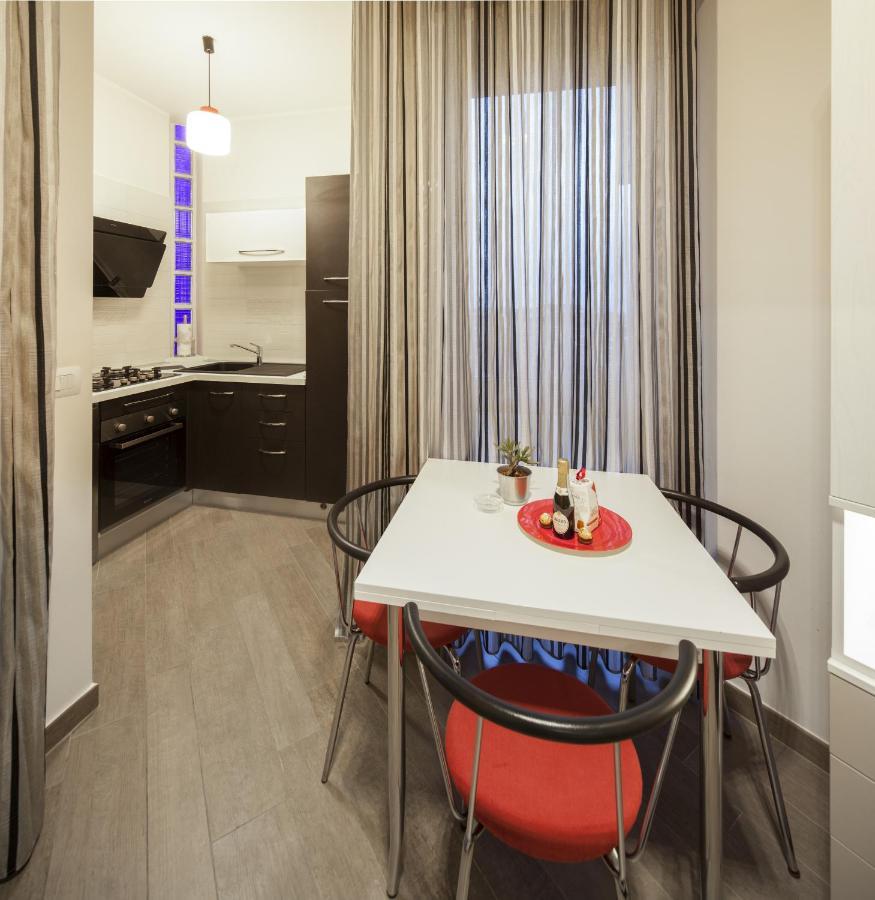 Metro Apartment Collegno Εξωτερικό φωτογραφία