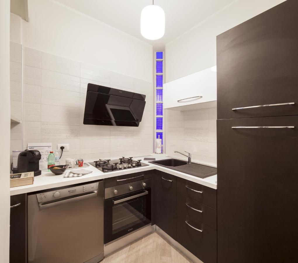 Metro Apartment Collegno Εξωτερικό φωτογραφία