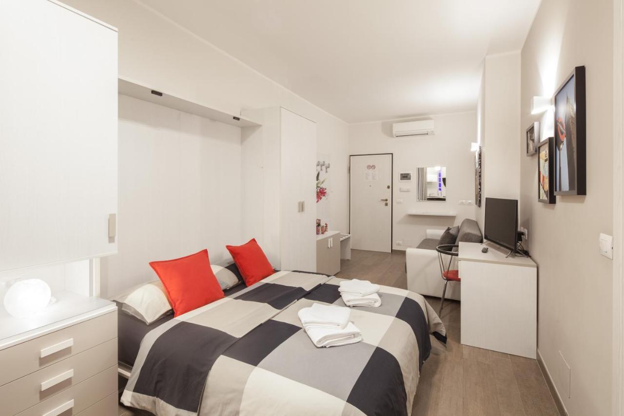 Metro Apartment Collegno Εξωτερικό φωτογραφία