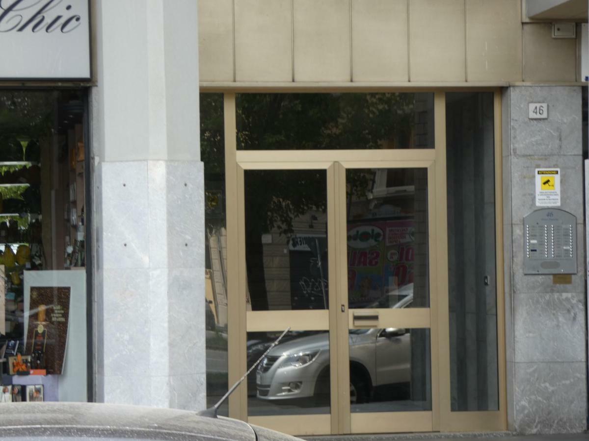 Metro Apartment Collegno Εξωτερικό φωτογραφία