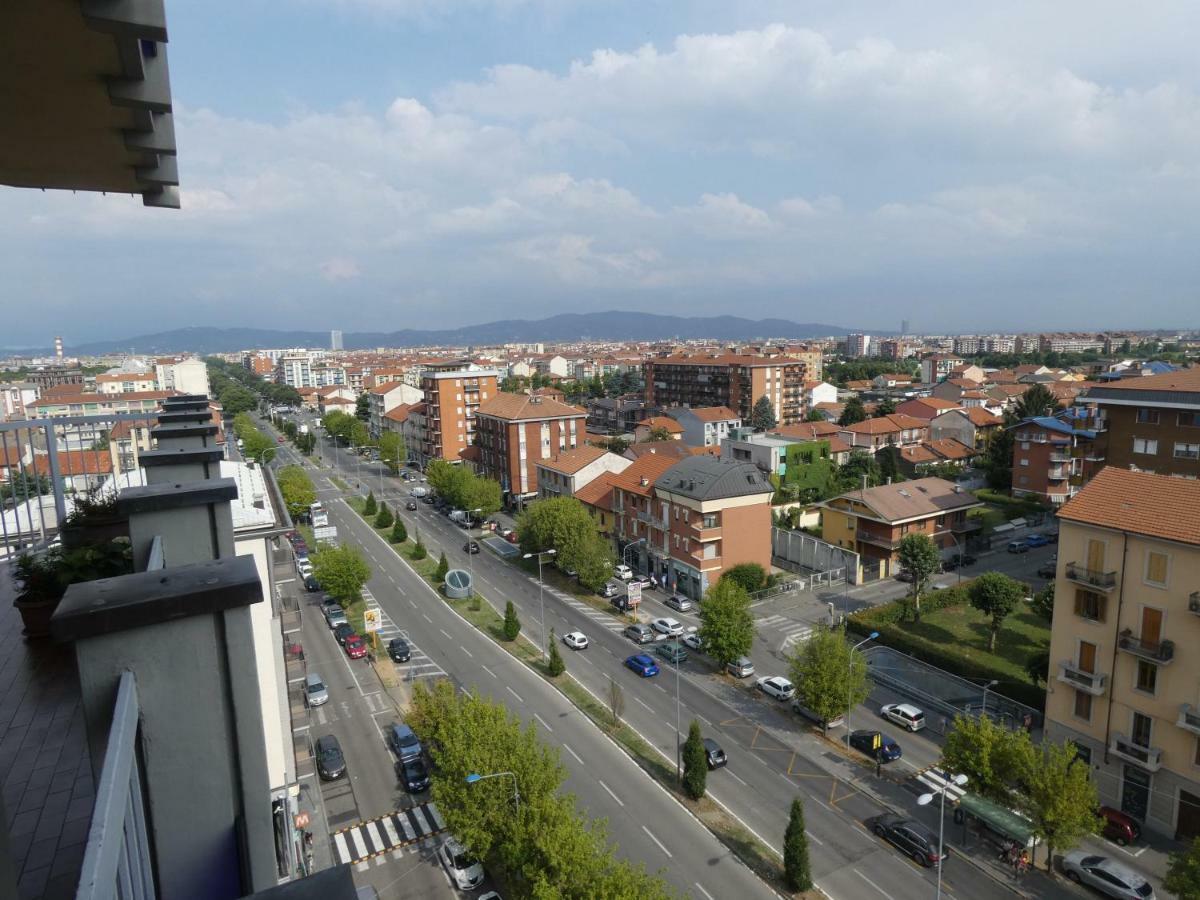 Metro Apartment Collegno Εξωτερικό φωτογραφία