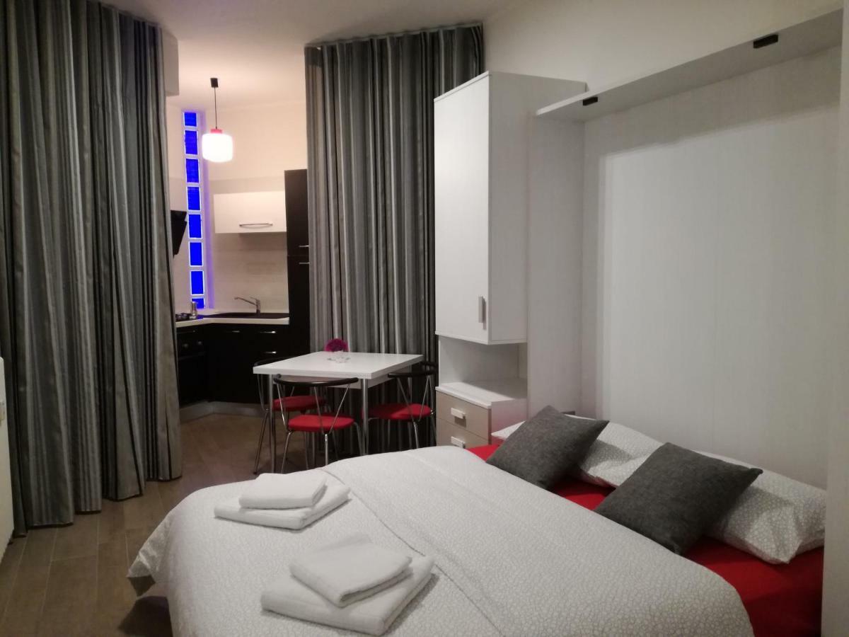 Metro Apartment Collegno Εξωτερικό φωτογραφία